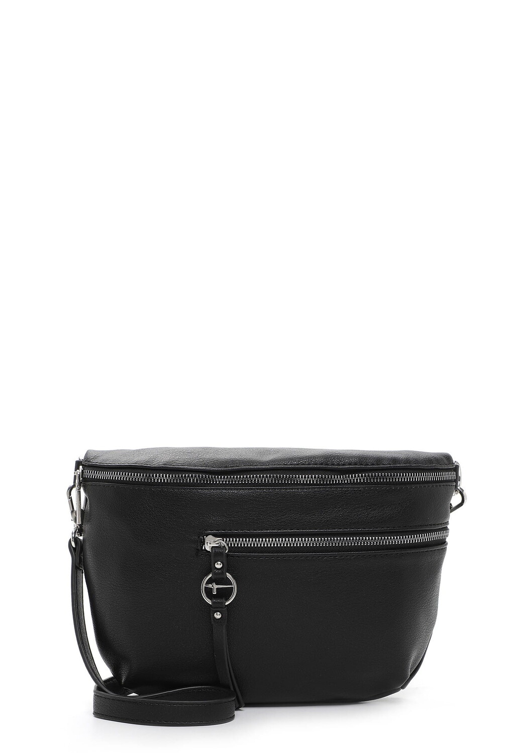 

Сумка через плечо Tamaris Gürteltasche TAS Nele, черный