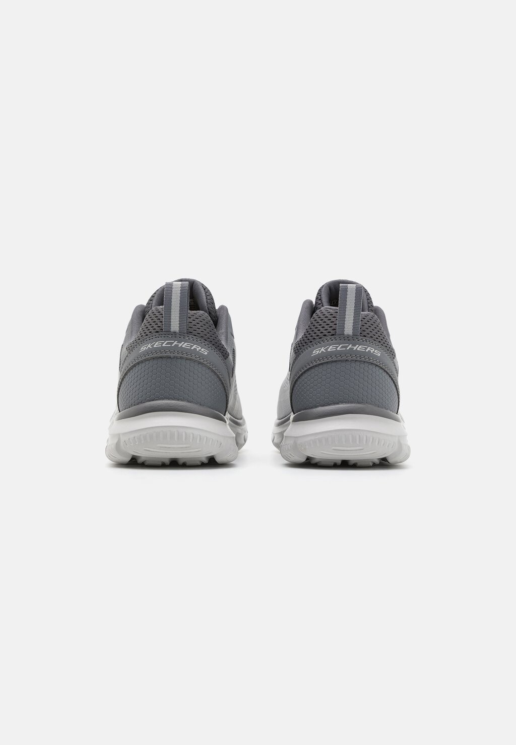 Кроссовки низкие FLEX ADVANTAGE 5.0 Skechers Sport, цвет gray/charcoal — фото 3