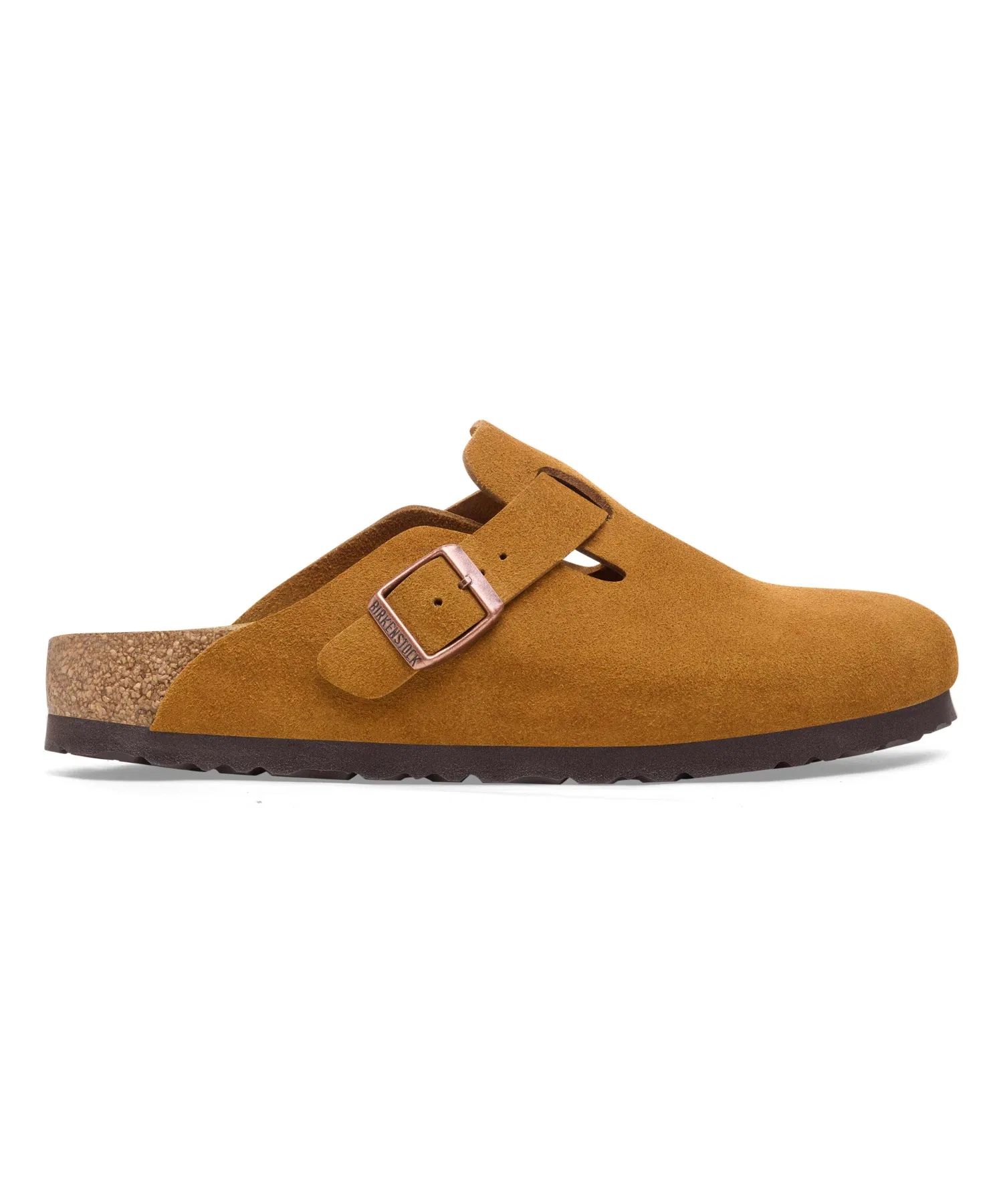 Мужские и женские сабо BIRKENSTOCK Boston BS — фото 2