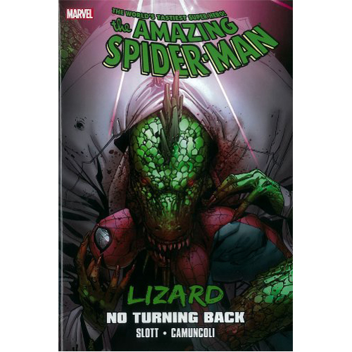 

Книга Spider-Man: Kraven’S Last Hunt (Hardback)