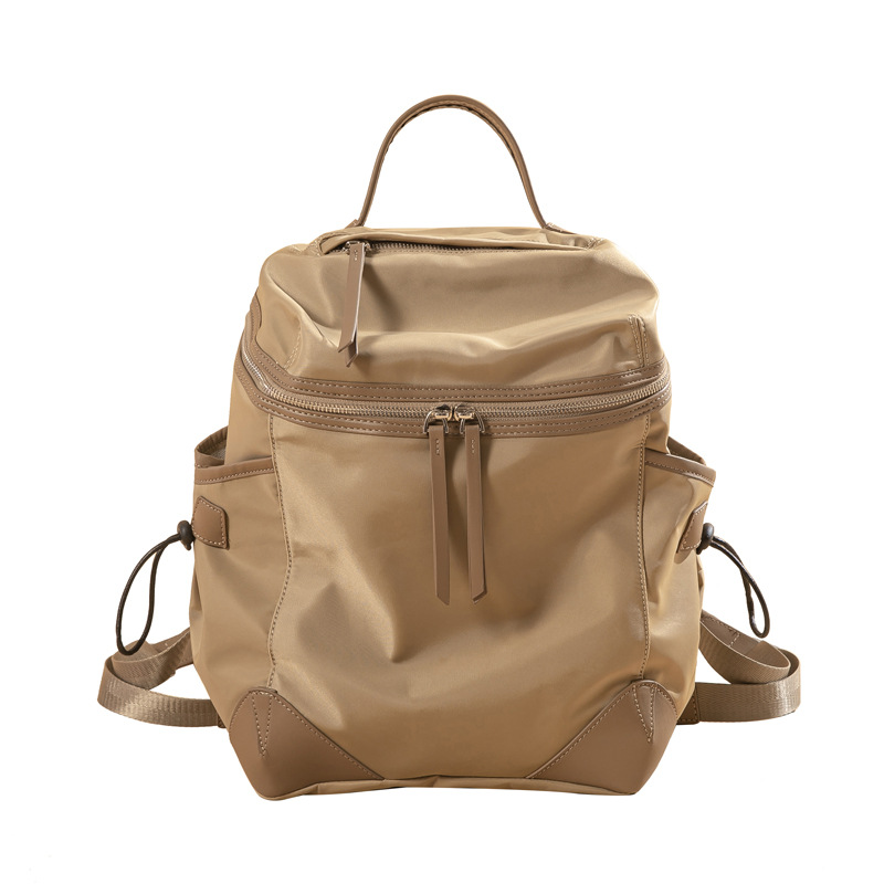 

PAYOT Оксфордский рюкзак унисекс цвета хаки абрикос черный, Khaki