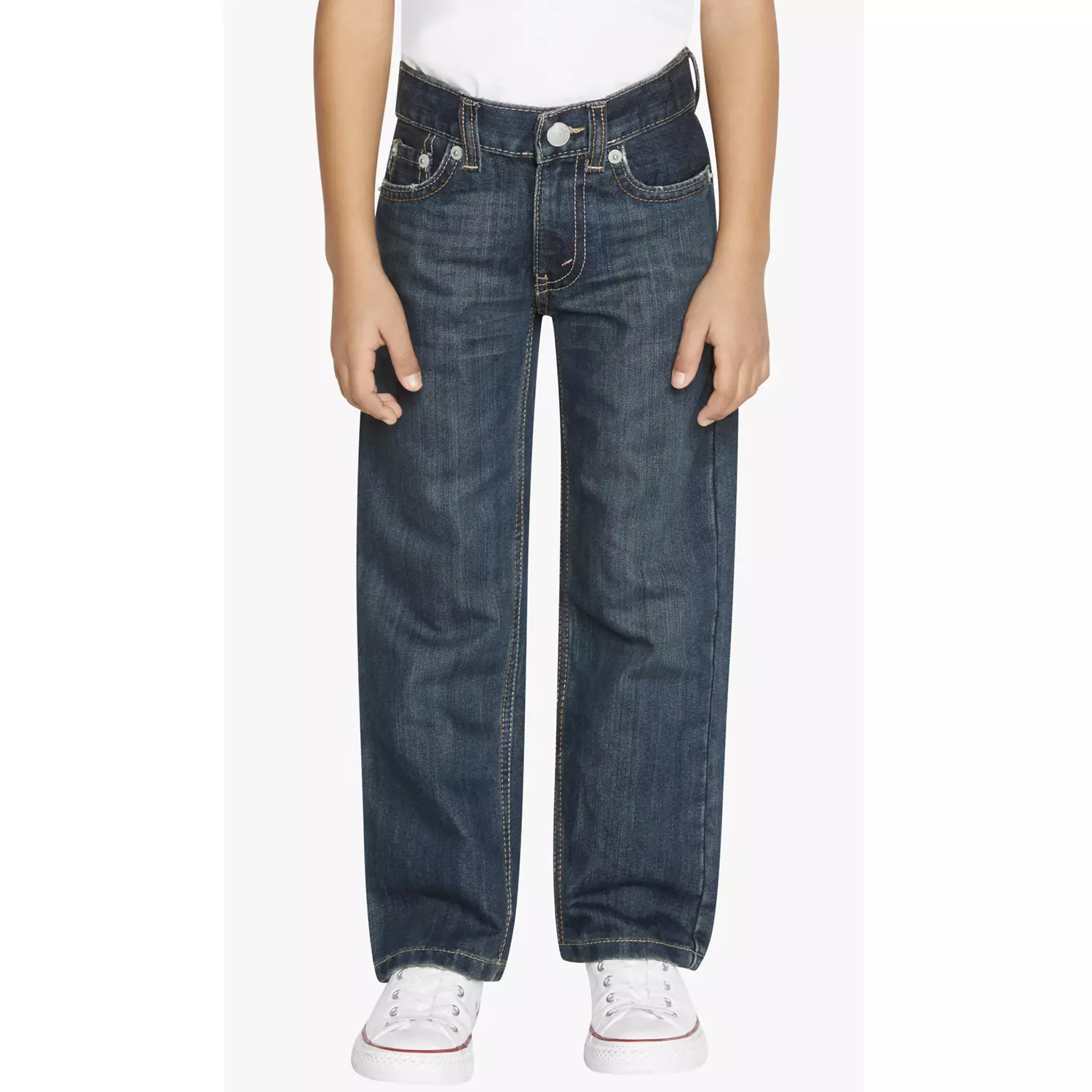 

Джинсы мужские Levi's 505