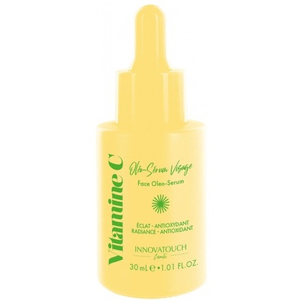 

Innovatouch Oleo-Serum Face Vitamin C 30 мл - высококонцентрированная формула Markenlos