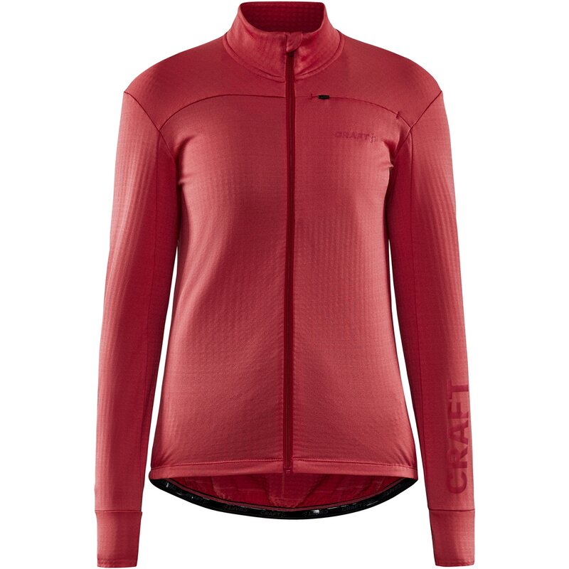 

Майка майка core bike subz ls jersey w Craft, цвет rose