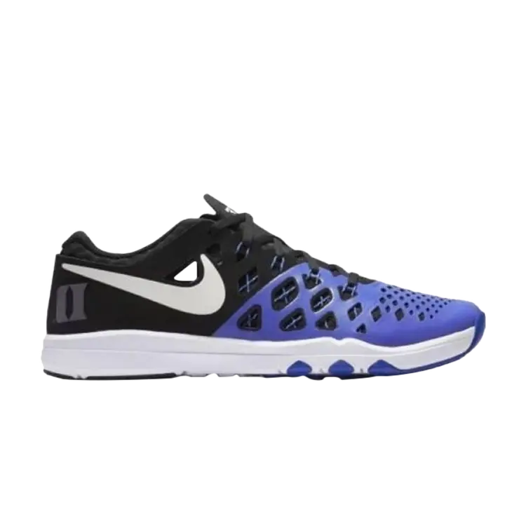 

Кроссовки Nike Train Speed 4 AMP 'Duke', синий