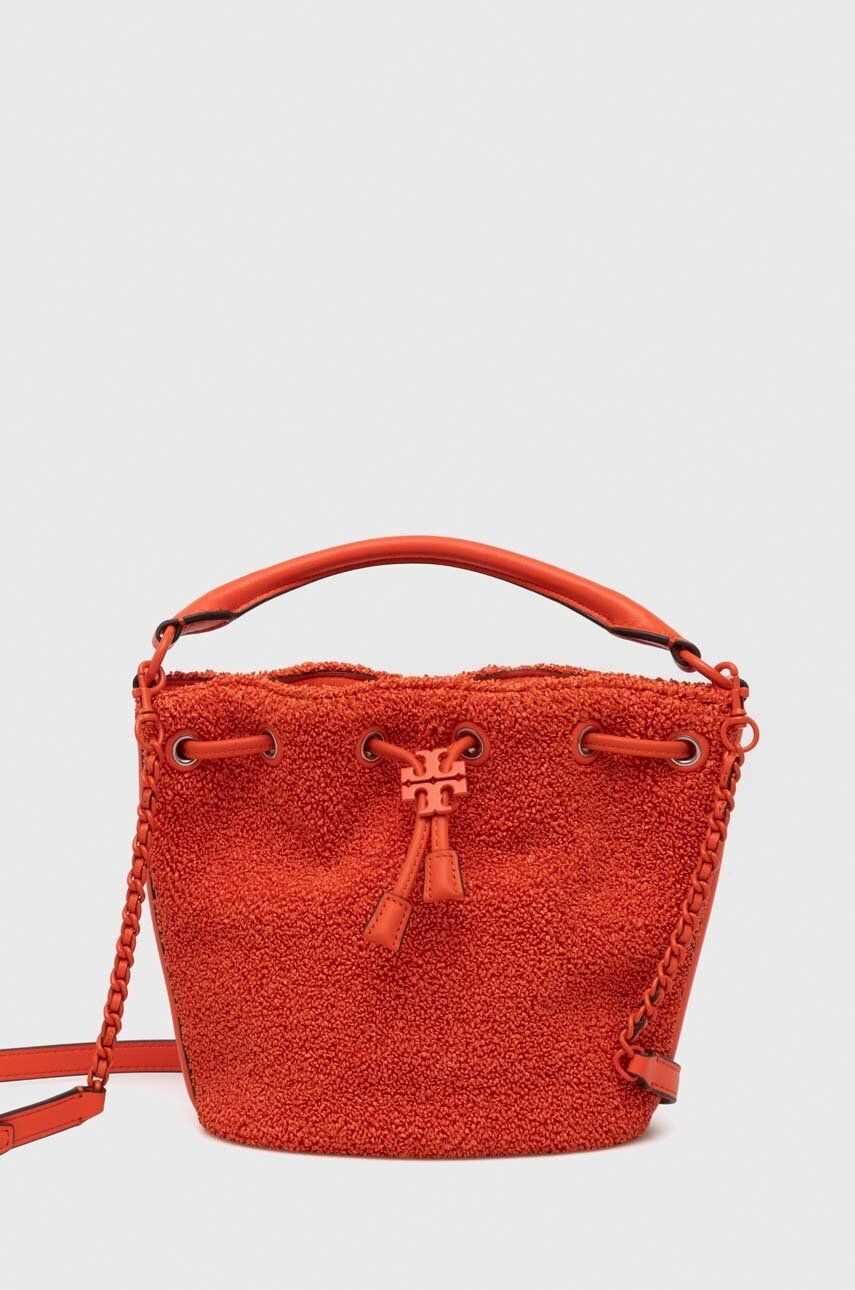 

Сумочка Tory Burch, оранжевый