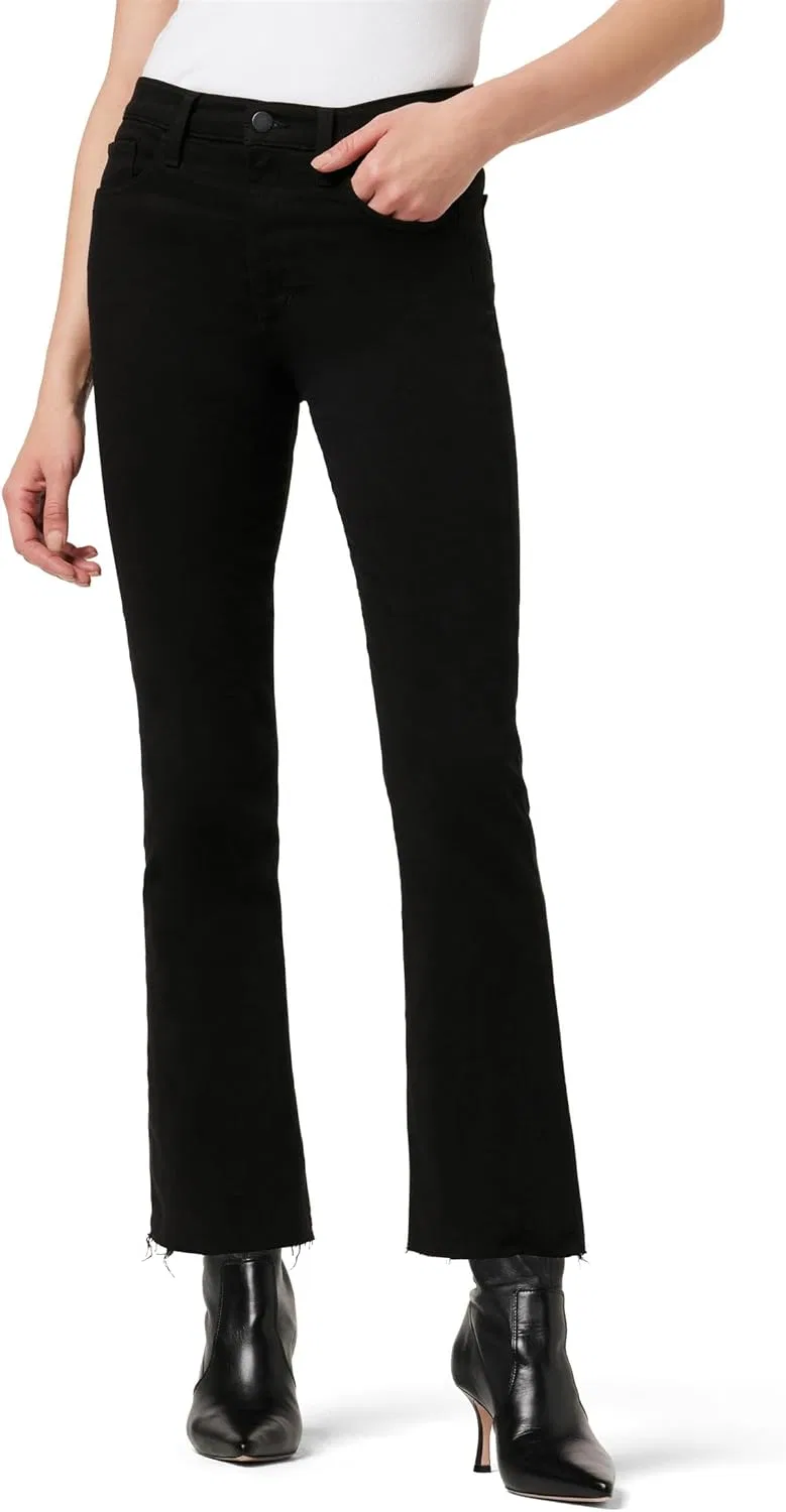Джинсы Boot Jeans, Joe's Jeans, Black