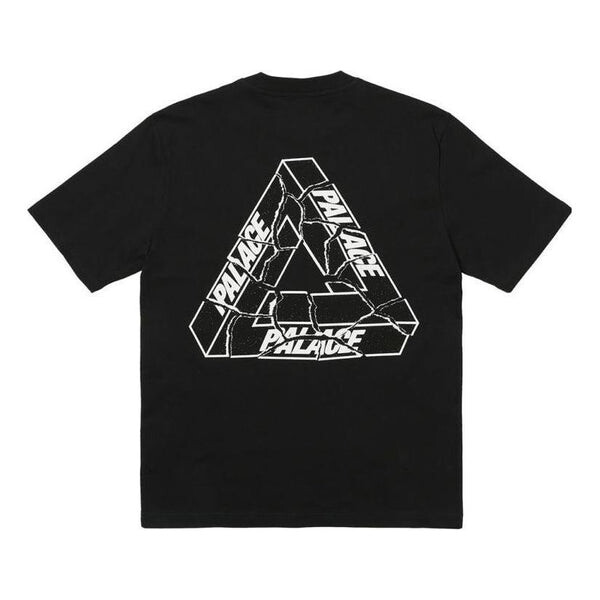 

Футболка tri-ripped t-shirt 'black' Palace, черный