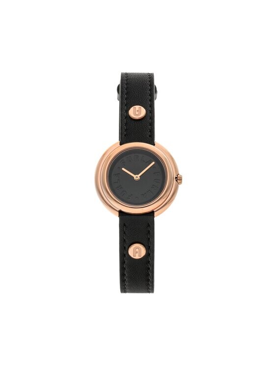

Часы Furla, черный