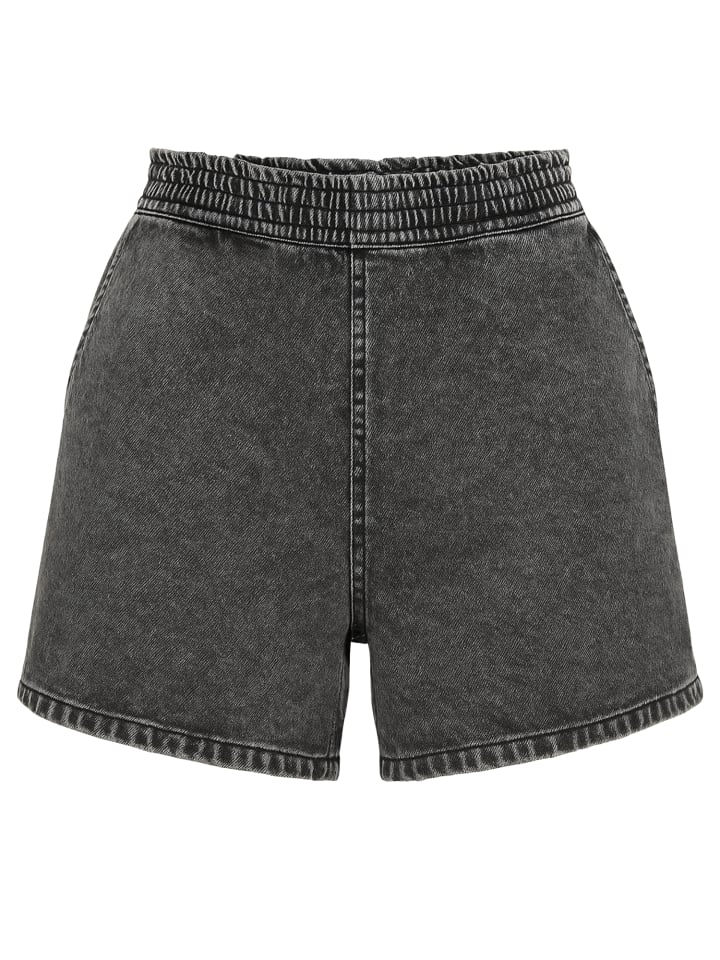 

Шорты Caddie серого цвета Norr