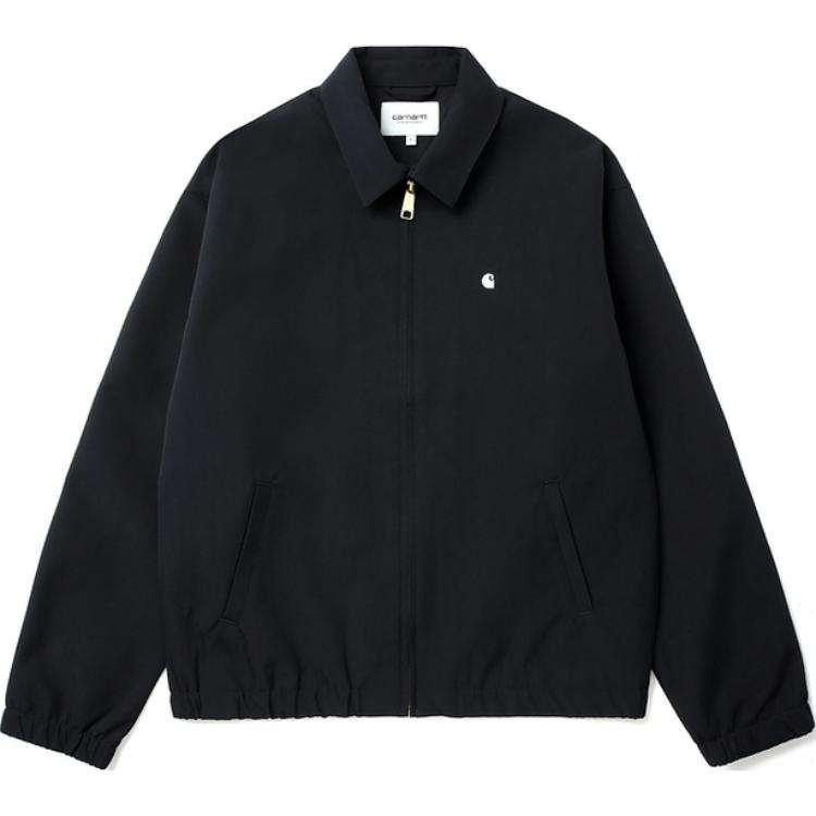 

Carhartt WIP Куртка мужская черная, Black