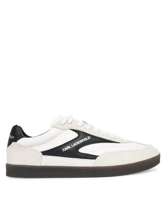 

Кроссовки KL53855 Karl Lagerfeld, чёрный