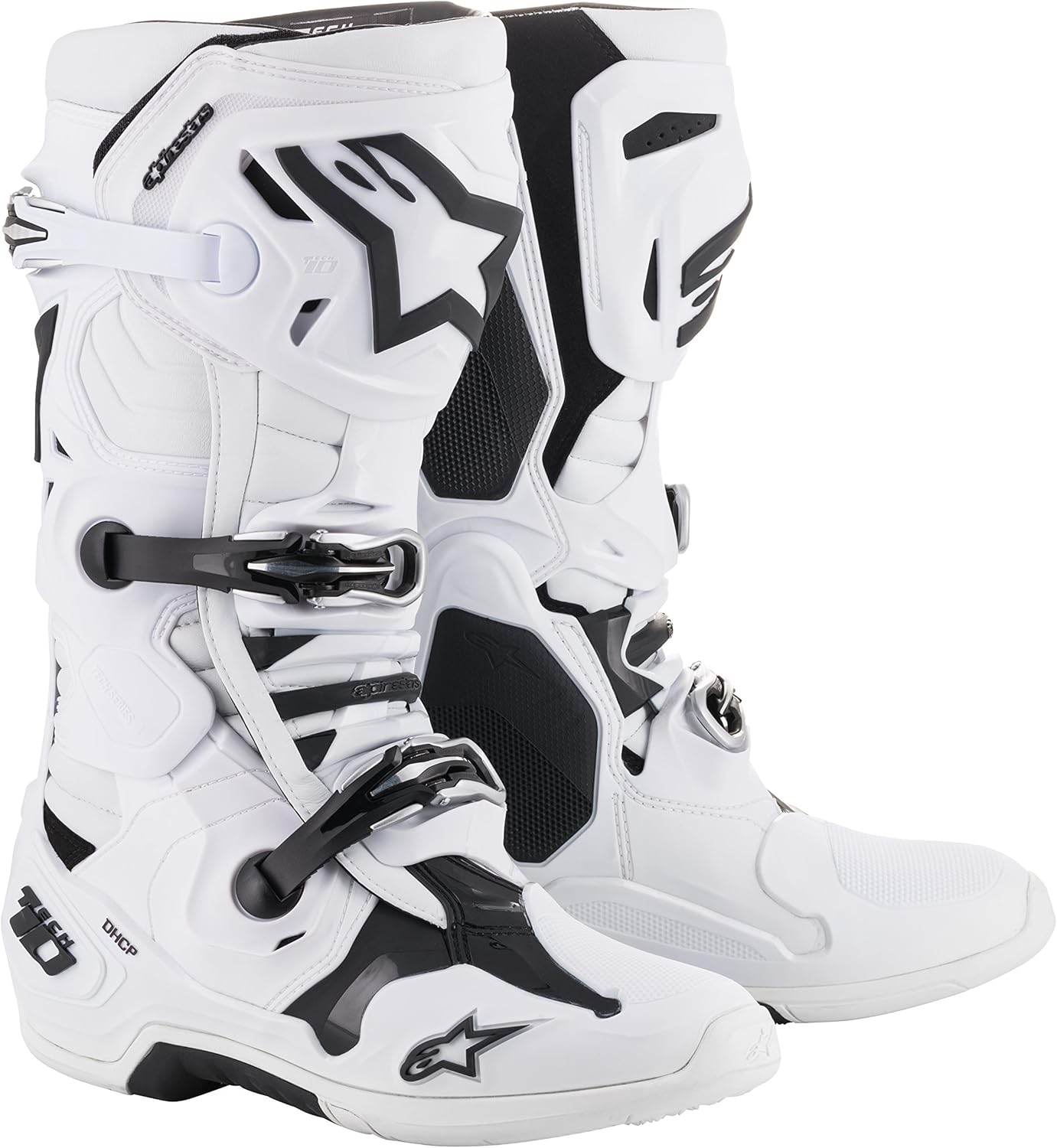

Мужские ботинки Alpinestars Tech-10, мультиколор