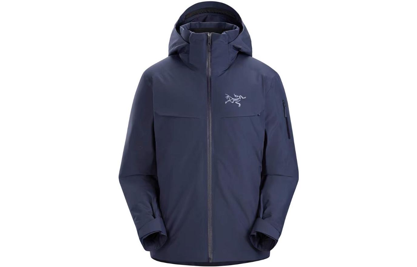 

Arcteryx Куртка Arc'teryx Macai, Black Sapphires/Black Sapphire
