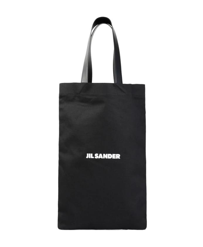 

Сумка-Шоппер Jil Sander, черный