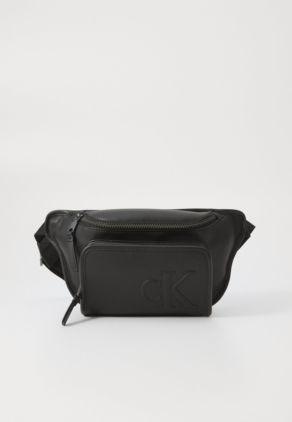 

Поясная сумка SCULPTED IMPRESSION WAISTBAG Calvin Klein Jeans, черный