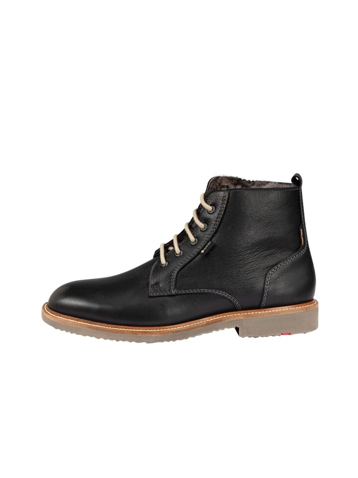 

Сапоги LLOYD Schuhe VARON, черный