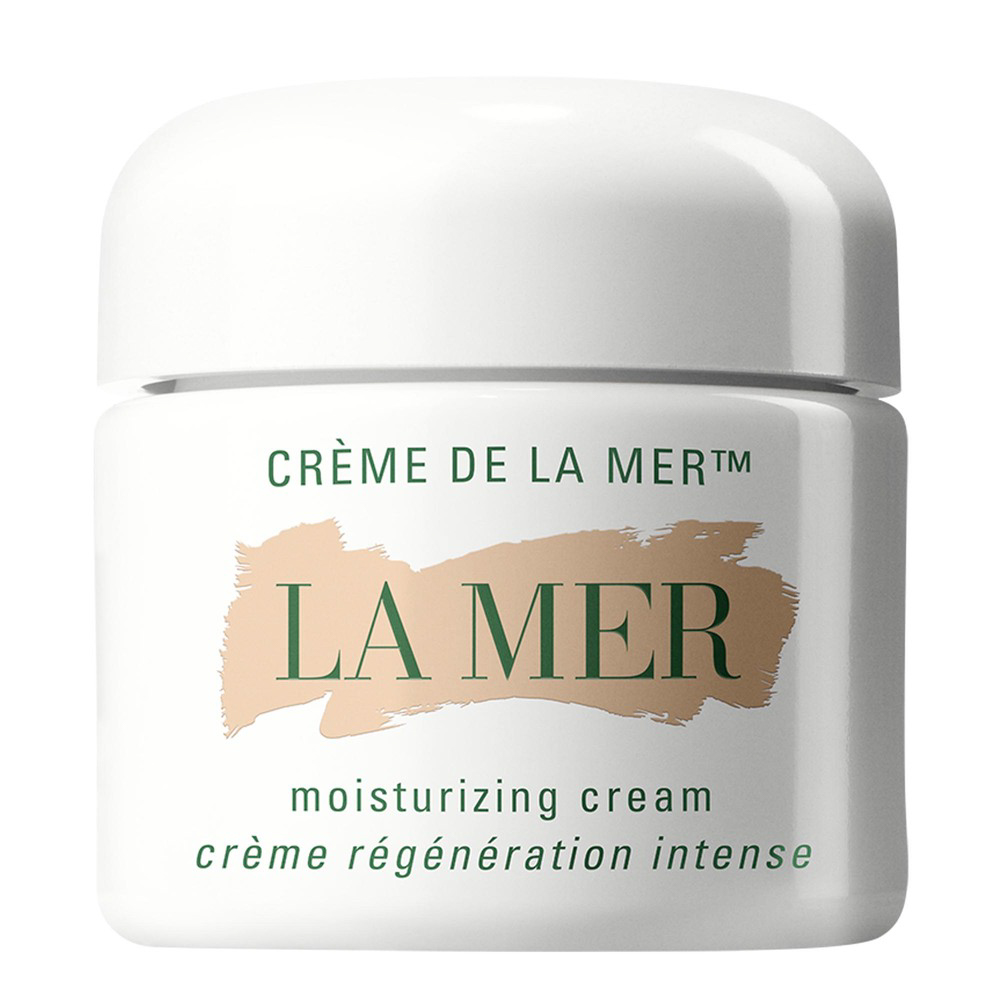 

Роскошный увлажняющий крем для лица crème de moisturizing cream La Mer, 60 мл