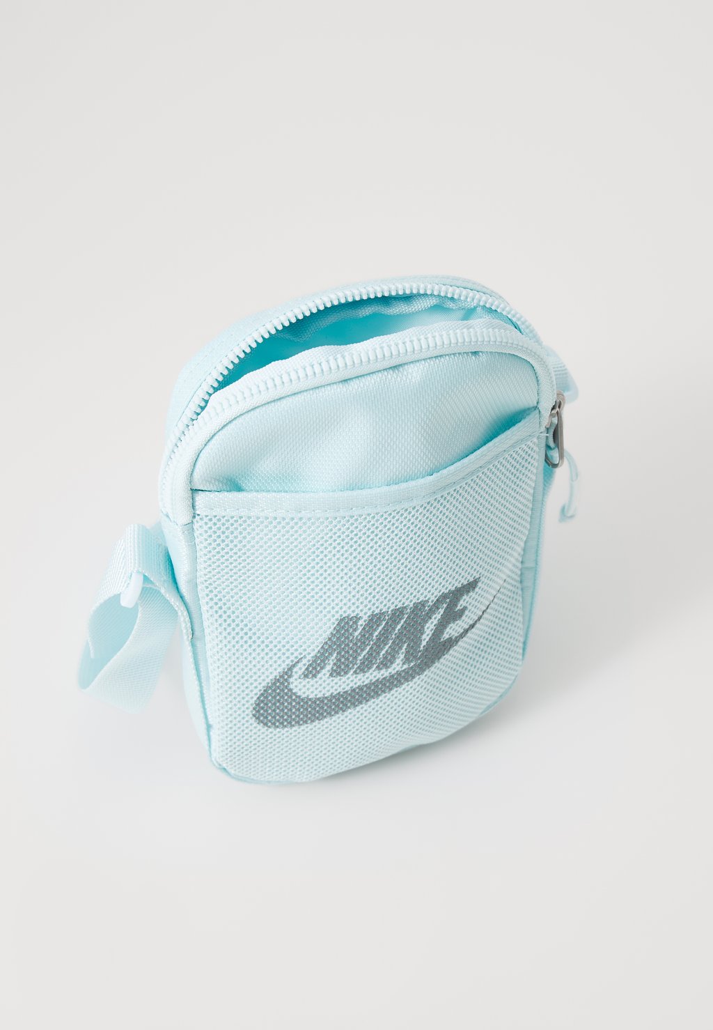 

Сумка через плечо HERITAGE UNISEX Nike Sportswear, синий