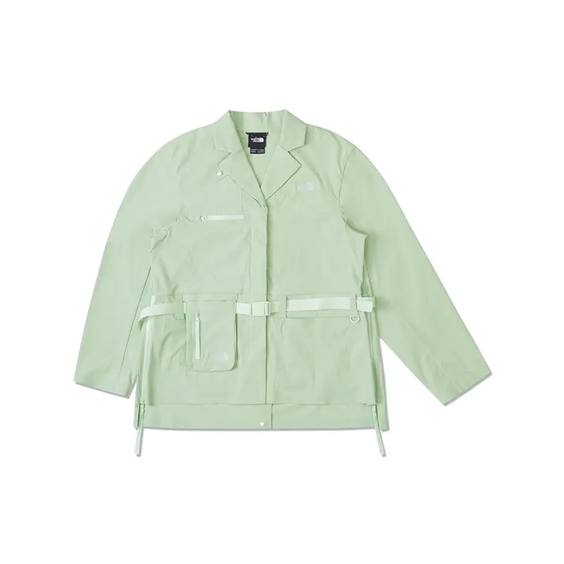 

THE NORTH FACE Женская куртка для городских исследований, Bronze Green