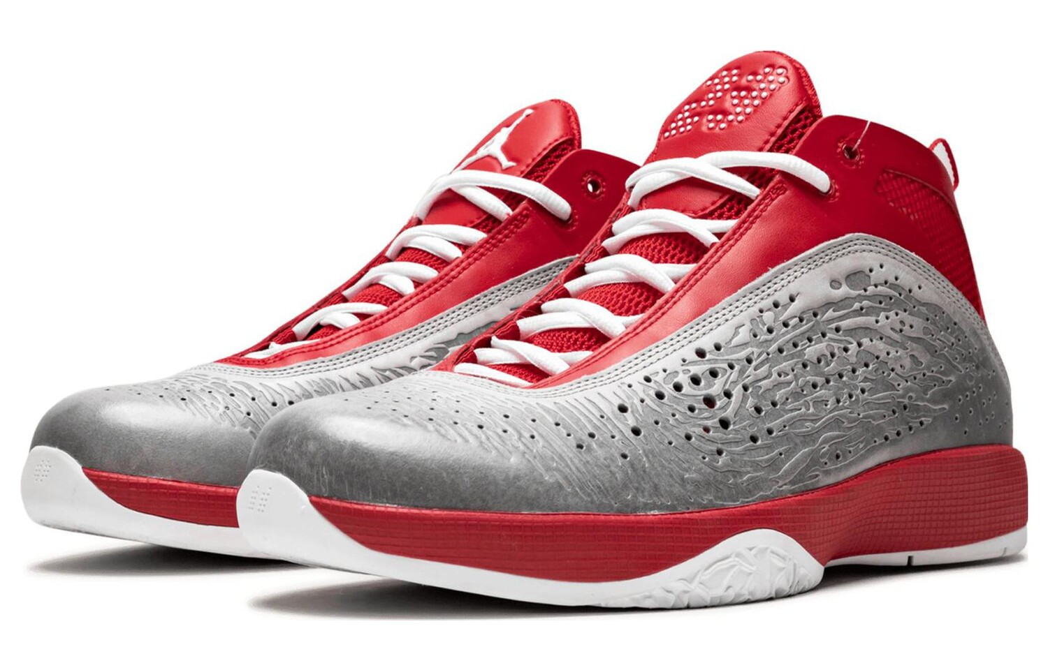 Jordan Air Jordan 2011 винтажные баскетбольные кроссовки мужские — фото 3