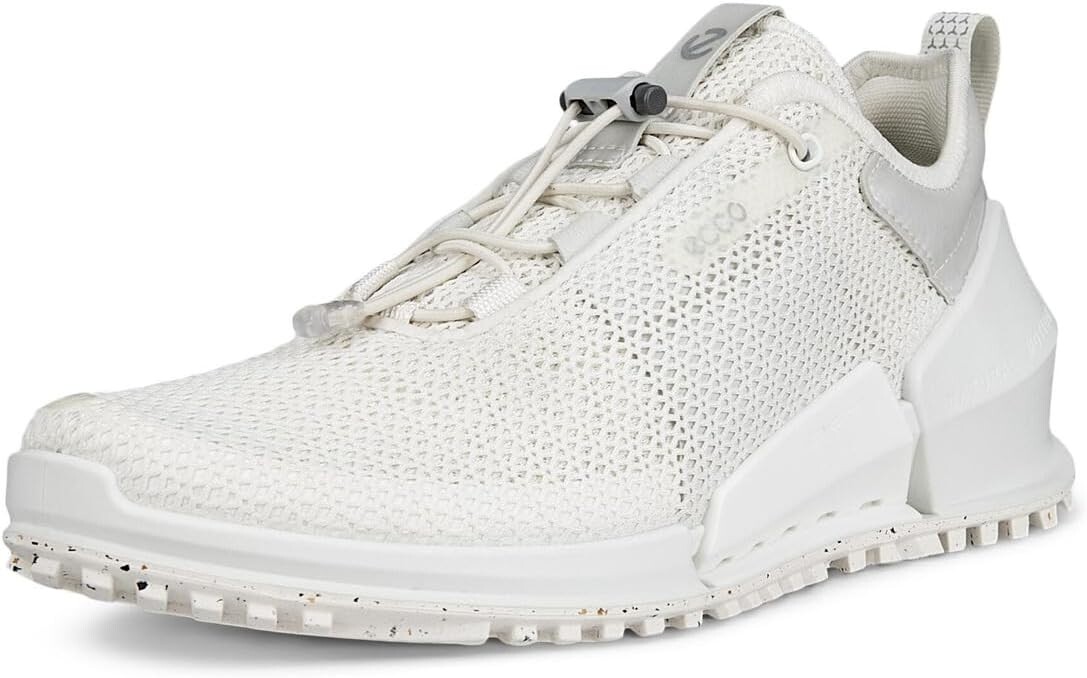 

Кроссовки ECCO Sport Biom 2.0 Breathru, цвет White/White