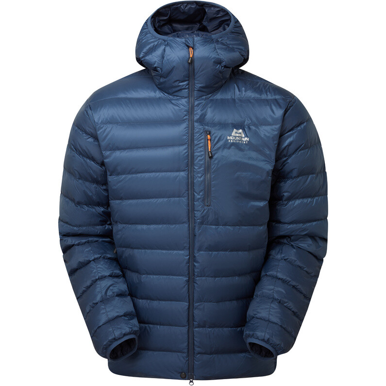 

Мужская куртка Frostline Mountain Equipment, синий