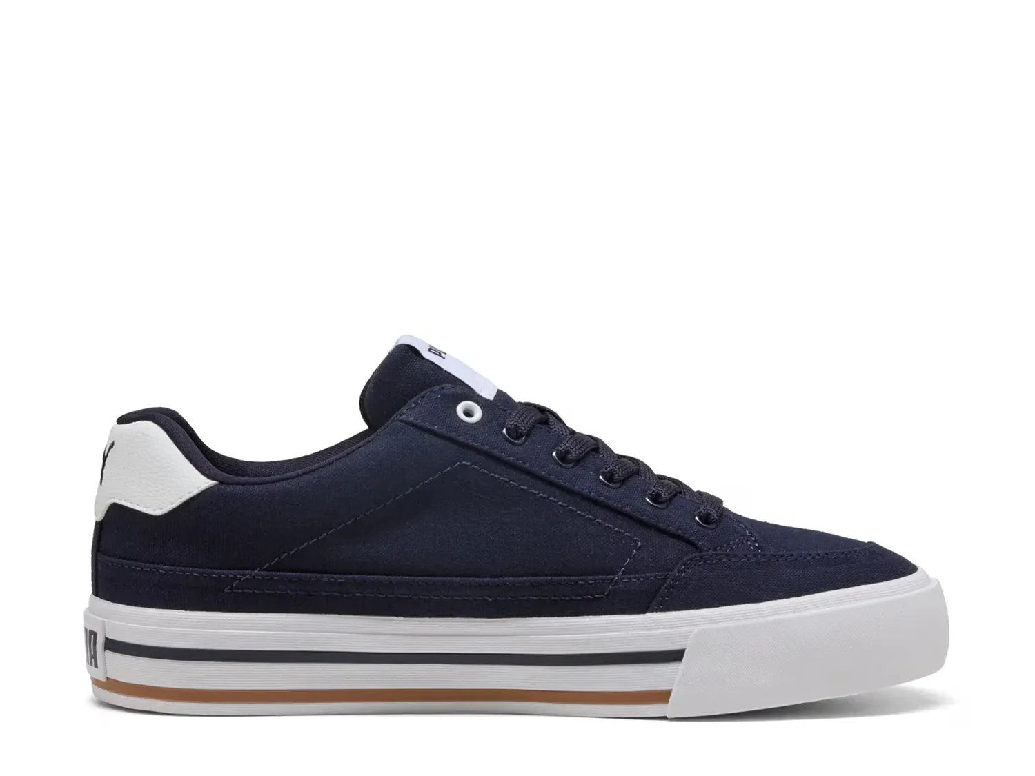 

Кроссовки Court Classic Vulc - мужские Puma, Blue