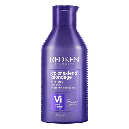 

Color Extend Шампунь для блондирования 300мл, Redken