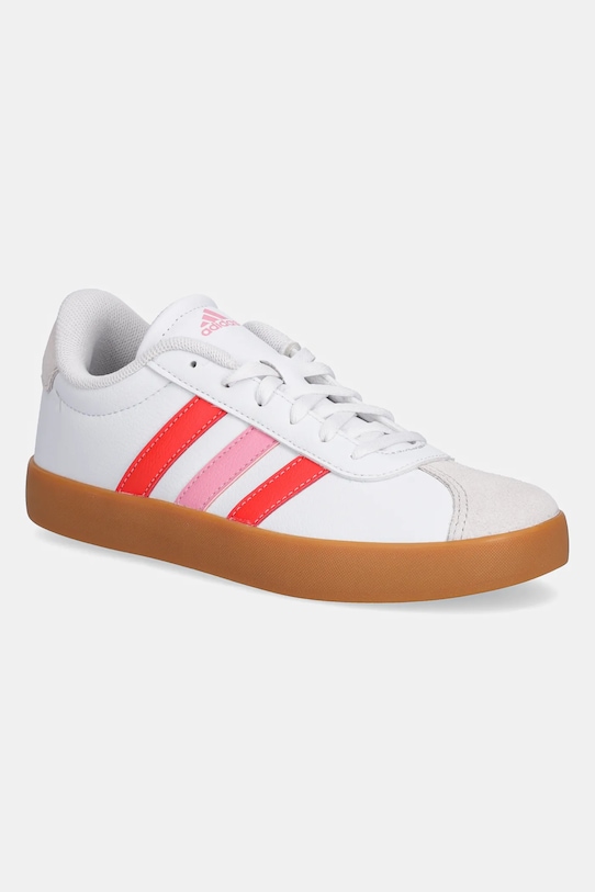 

Кроссовки Vl Court 3.0 Adidas, белый