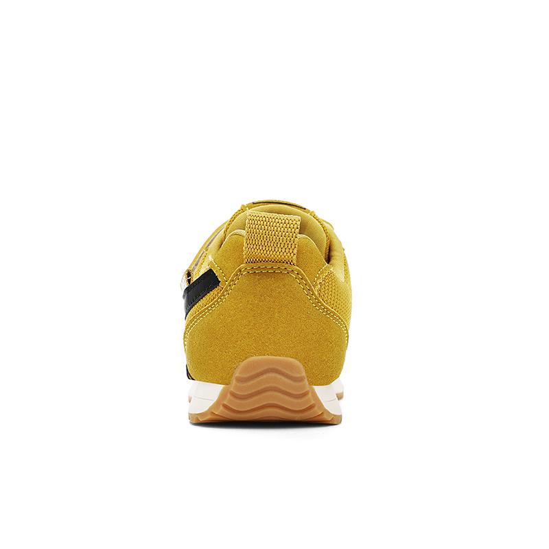 Jeep Беговая обувь Running Collection черно-желтая Kids' — фото 4