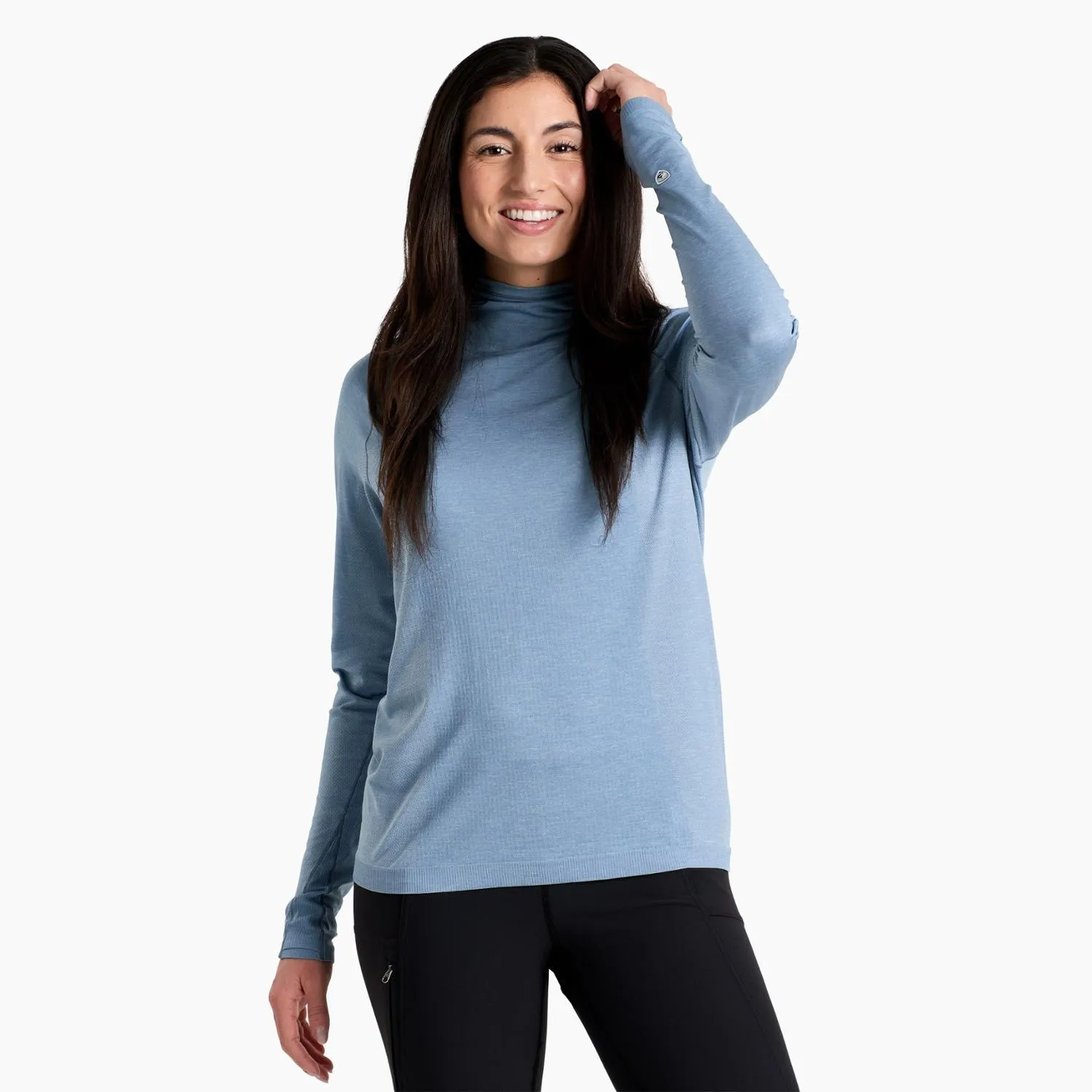 

Куртка Eclipser KUHL, Bluebell