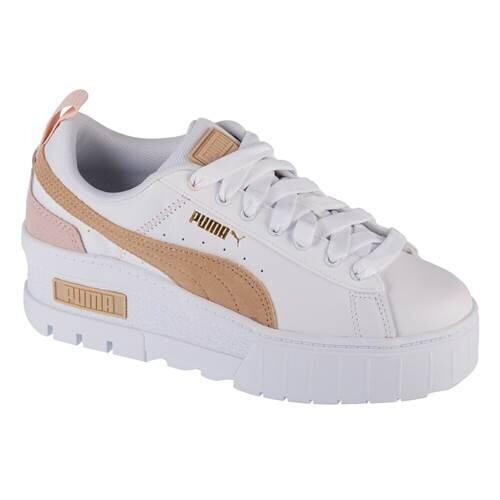 

Кроссовки Puma, белый