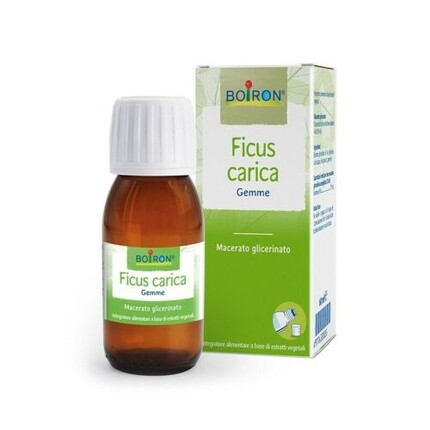 

BOIRON Ficus Carica Bud Кишечная добавка для здоровья 60 мл