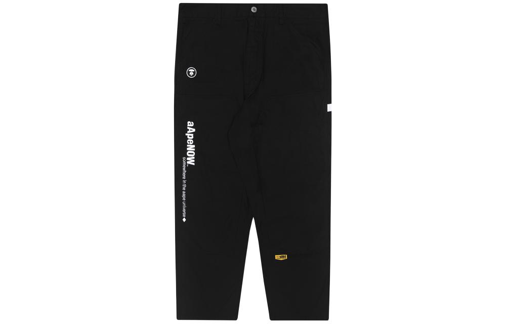 

Джинсы мужские Aape, черный