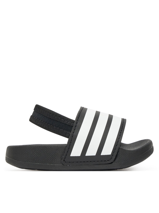 

Сандалии adilette Estrap JR5323 Adidas, черный