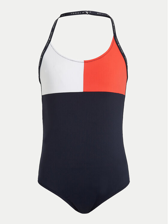 

Купальник Tommy Hilfiger, синий