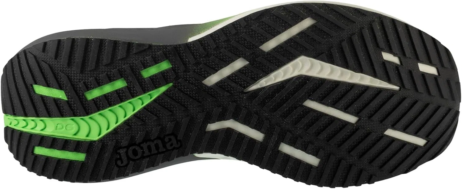Мужские беговые кроссовки Joma, Green — фото 4