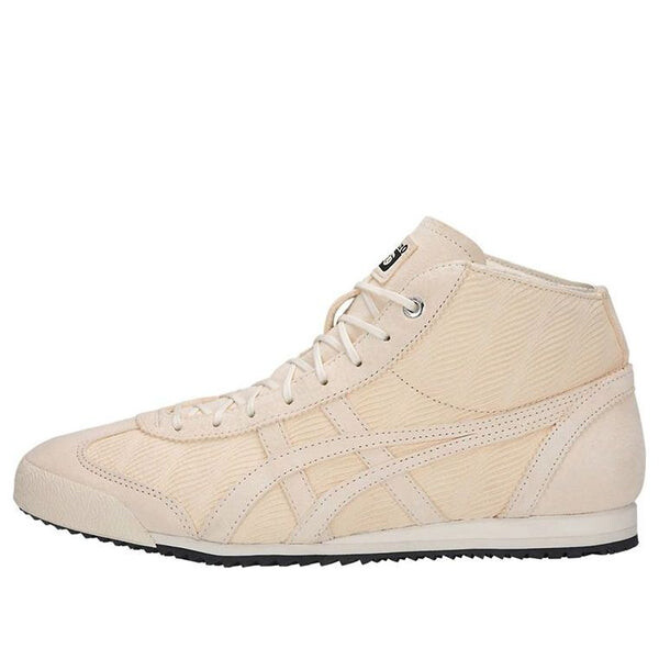 

Кроссовки mexico 66 sd mr Onitsuka Tiger, бежевый