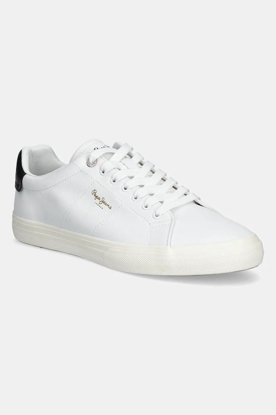 

Кроссовки Kenton Fresh M Pepe Jeans, белый
