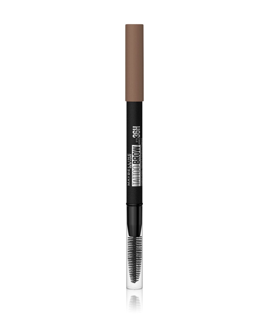 

Карандаш для бровей Maybelline Tattoo Brow 36h, Nr. 2 - Blonde, 0.73g