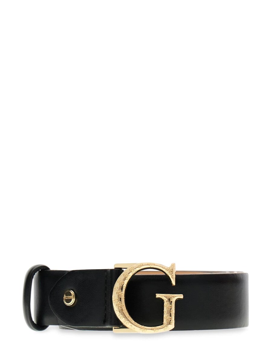 

Ремень GUESS, Black