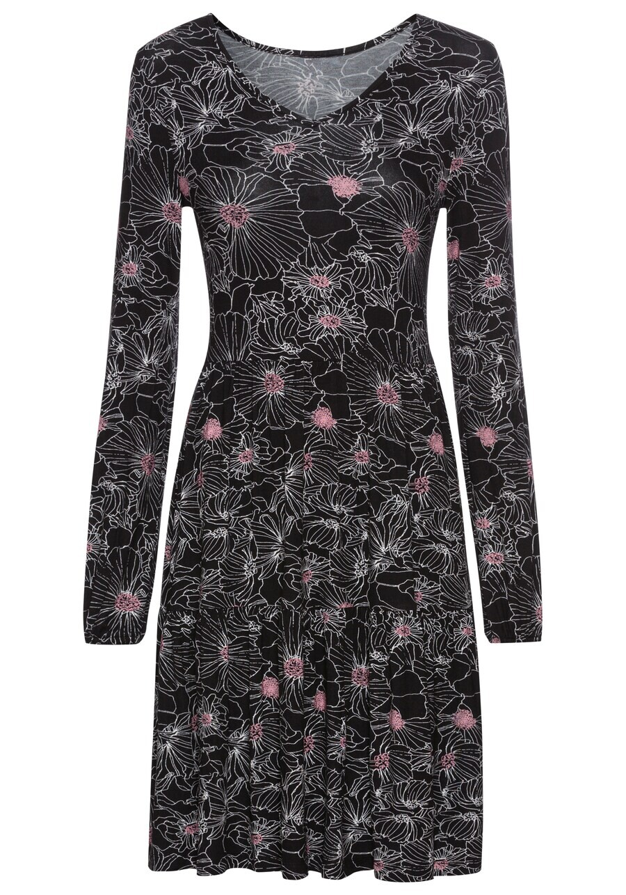 

Мини платье LAURA SCOTT Dress, серый