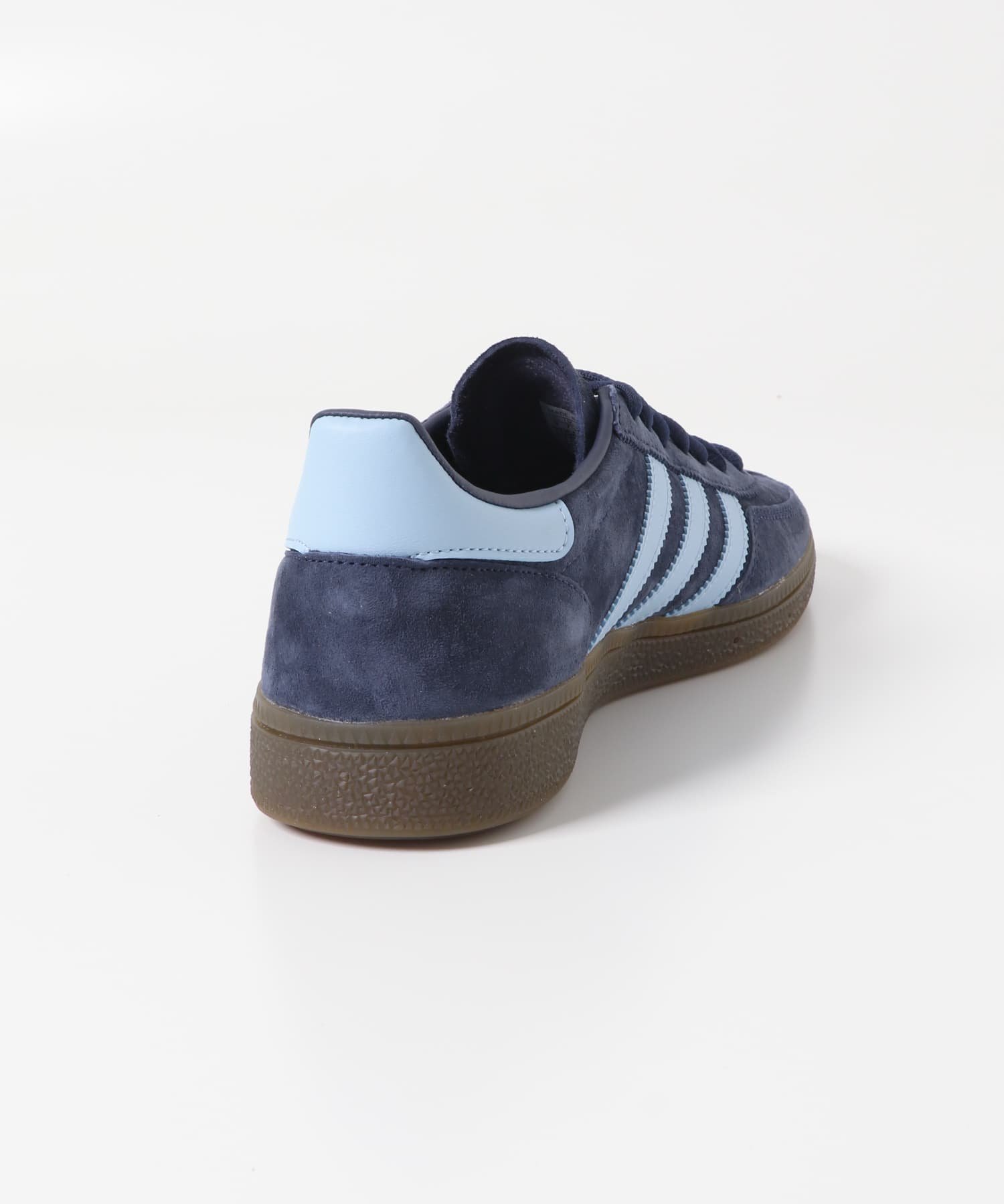 Adidas ГАНДБОЛЬНАЯ СПЕЦИАЛЬНАЯ ВЕРСИЯ URBAN RESEARCH DOORS, NVY/BLU — фото 4
