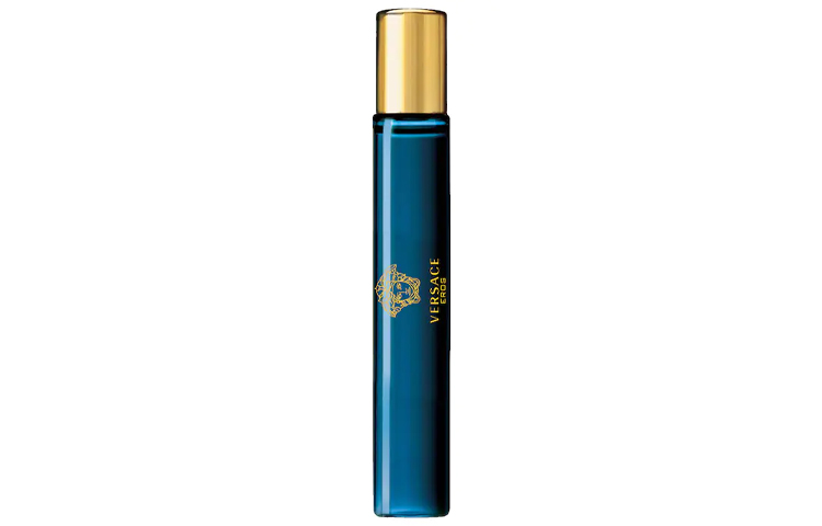 Мужская туалетная вода Versace Eros — фото 4