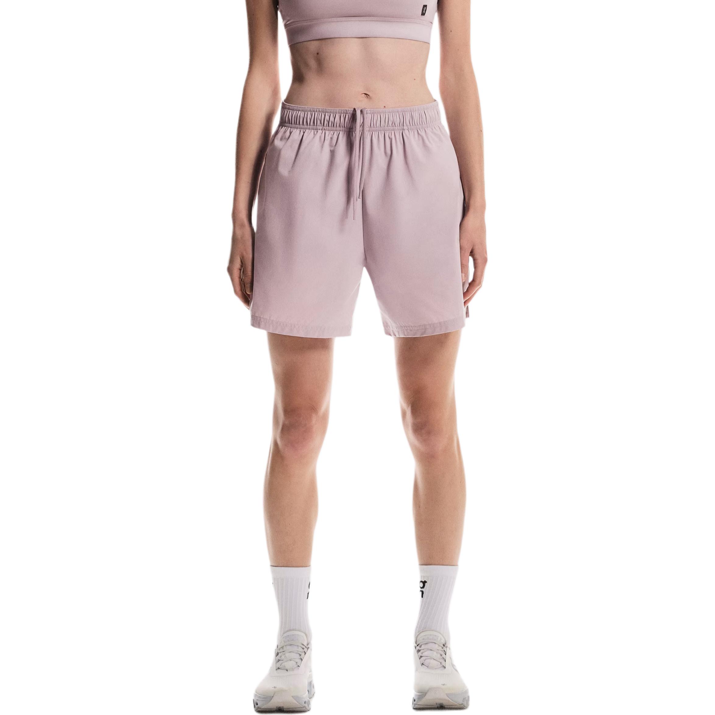 

Спортивные шорты Women's Light Her Moderate On, светло-heron