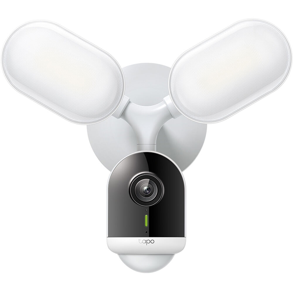 

TP-Link Tapo C720 4-мегапиксельная уличная интеллектуальная камера-прожектор с функцией ночного видения