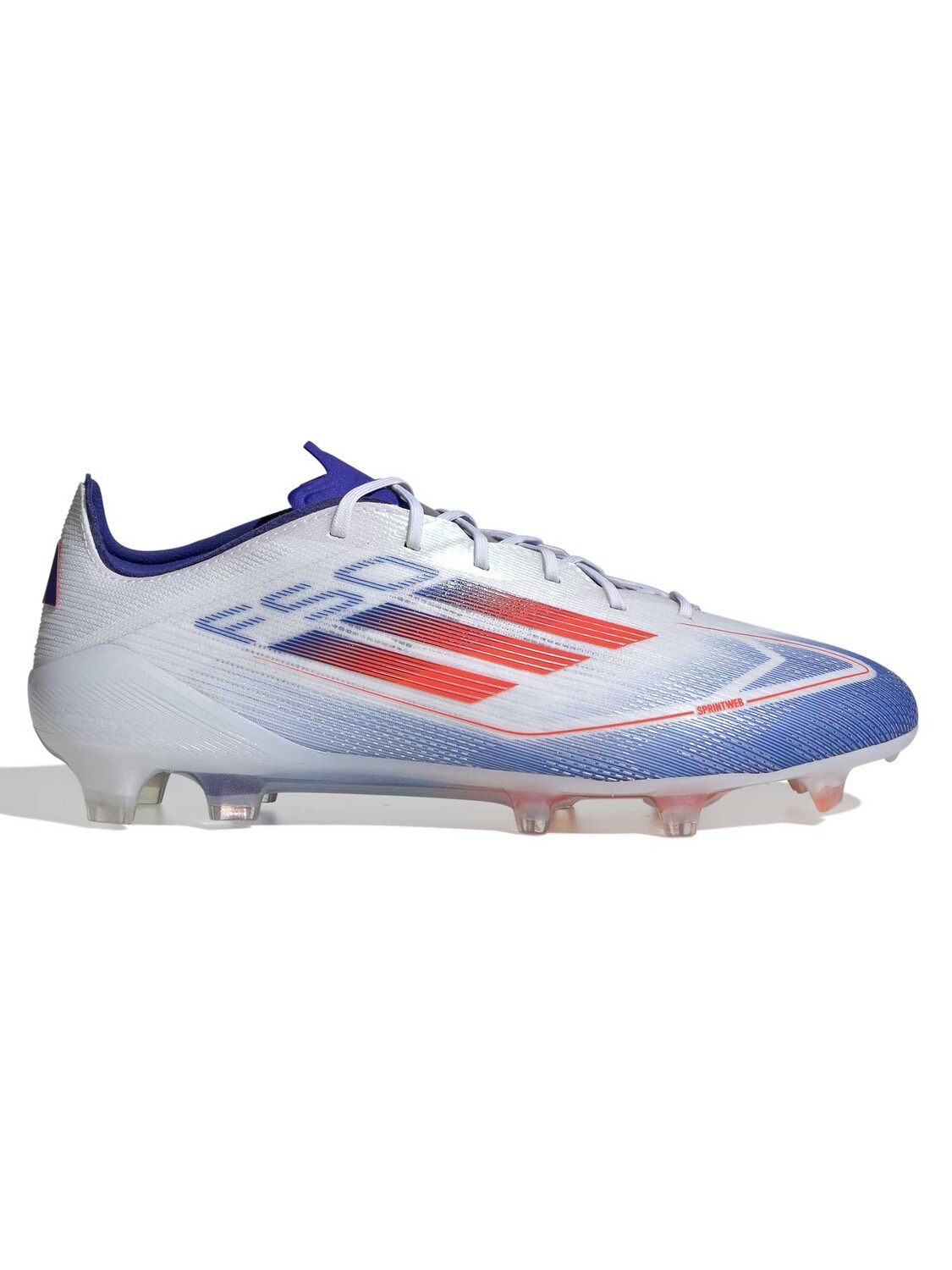 

Кроссовки Adidas Performance F50 Elite Firm Ground Boots, белый