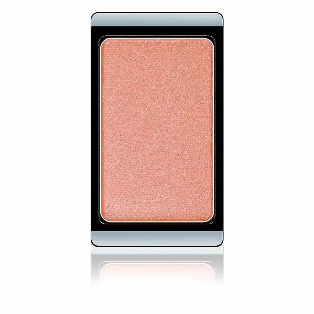 

Тени для век Eyeshadow pearl Artdeco, 0,8 г, 33-natural orange