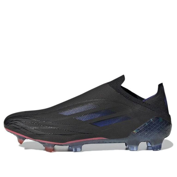 

Кроссовки x speedflow fg Adidas, черный
